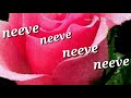 Neeve neeve love whatsapp status song | prabhas ,kajal agarwal | darling