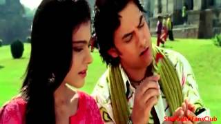 Chand Sifarish   Fanaa 2006  HD  Songs   Full Song HD   Feat  Aamir Khan   Kajol   YouTube