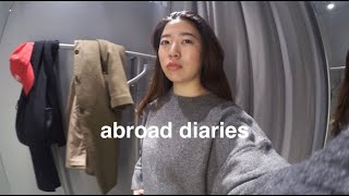 オランダでの1日、家探し｜(sub) a day in my life in Amsterdam