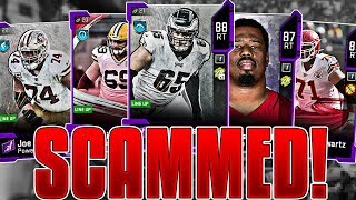 IF YOU PLAY MADDEN ULTIMATE TEAM YOU MUST WATCH THIS VIDEO! MADDEN 20 ULTIMATE TEAM