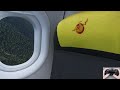 can the fenix a320 land at paro pilot attempts world s most dangerous approach