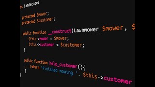 PHP Tutorial for Beginners | PHP OOP Interface Examples