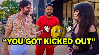 Cyr Exposes Emiru's Party Incident.