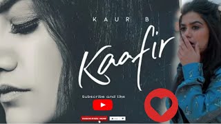 Kaur B: Kaafir (Full_Song) Goldboy | Jung Sandhu | Latest Punjabi Songs 2019