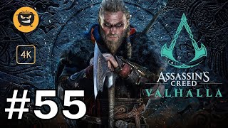 Assassin's Creed Valhalla PL | odc. 55 | Niezwykła Propozycja (Essexe)