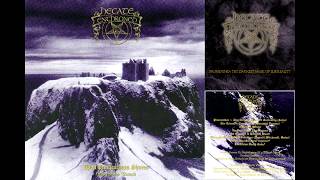 Hecate Enthroned - Promeathea Thy Darkest Mask Of Surreality