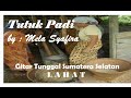 Tutuk Padi - Mela Syafira, #gitartunggalsumateraselatan #lahat #kikim