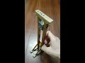 miniature guillotine