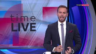 time live - حلقة الخميس مع ( يحيى حمزة ) بتاريخ 19/9/2019 - الحلقة كاملة
