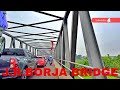 J.R. BORJA BRIDGE CAGAYAN DE ORO CITY PHILIPPINES 2024