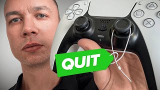 How to Stop Playing Video Games (Full Guide)