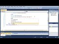 Visual Basic Tutorial   33   More On Do Loops