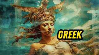 Greek Mythology Same As Bible: Surprising Parallels EXPLAINED