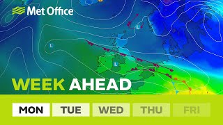 Week ahead – Will we see any more snow? 25/01/21