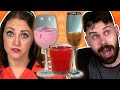 Irish People Try Crazy Cocktails