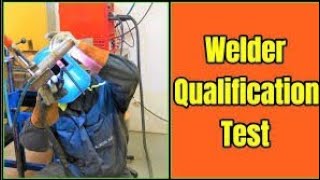 welder qualification test as per ASME sec IX #tamil #like #comment #subscribe #asme #தமிழ்