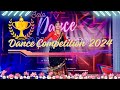 Solo Dance Competition 2024 | GDS | Hong Kong