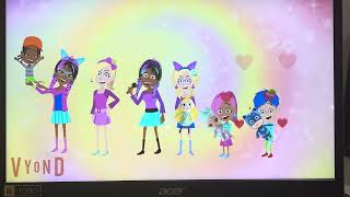 Our looks for 2024 (Remastered)