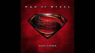 06. Earth (Man of Steel OST - CD2)