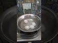 முட்டை உடையாமல் வேக வைக்கும் முறை /Egg boiling Tips#1/shorts/