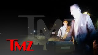 Paul Pelosi Fails Field Sobriety Tests on Video | TMZ