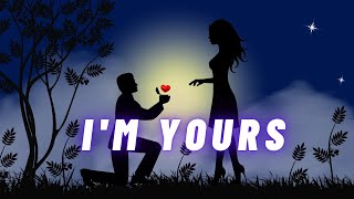 I'm Yours - Jason Mraz (Lyrics) 2020 - Dope Lyrics English