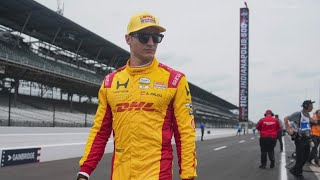 Alex Palou issued post-race tech penalty following Indy 500