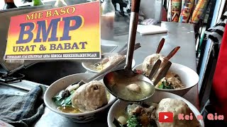 BASO BABAT BMP CIANJUR KOTA || CIANJUR PART 10