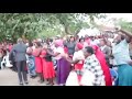 Chamisa dance