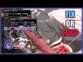 FIX OR FAIL? TEAM ACHERON | Honkai: Star Rail Account Review Relic “Manipulation”