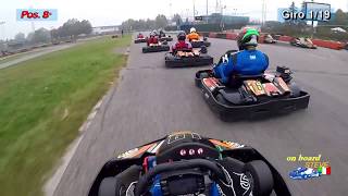 FunKart 2017 - GP 9B - gara