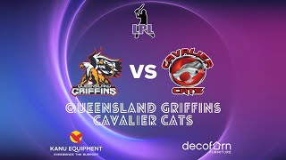 LPL U12 | Griffins vs Cats | 20 Apr 2024 15:10 | Sacred Heart A