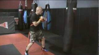 Stroops MMA Python Striker Suit