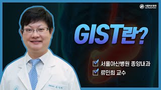 GIST란?