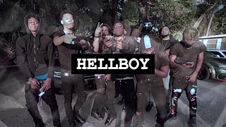 [FREE] Nardo Wick Type Beat - "HELLBOY"