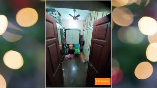 2 BHK Flat for sale in Alwal, Hyderabad - 1030 sft - 37,50,000.