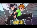 Can 2 Idiots Beat A Way Out?!