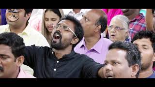 ஆயிரம் ஆயிரம் நன்மைகள் | WORSHIP Listen and be blessed | AG CHURCH ANNANAGAR