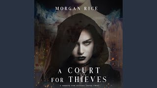 Chapter 25.3 - A Court for Thieves (A Throne for Sisters—Book Two)