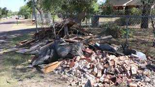 Illegal Dumping PSA