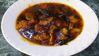 ଆମ୍ବ ଖଟା // Amba Khata Recipe // Raw mango chutney (sweet \u0026 sour)//mango pickle