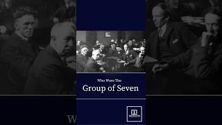 Who Were The Group of Seven