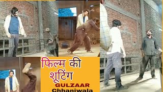 GULZAAR Chhaniwala - फिल्म shooting सीन | Guljar ke gane New  latest Haryanvi songs 2022 ‎@5911 PBX 