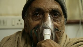 Living in India’s Toxic Air