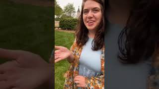 Butterfly Release - Easter Sunday - 2020