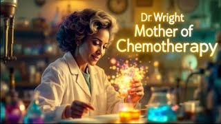 How Dr. Wright Revolutionized Cancer Treatment Forever