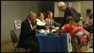 Kansas Judiciary: Selection and Retention Issues - Part 1