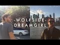 Wolfside - Dreamgirl (Official Video)