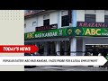 Popular Eatery ABC Nasi Kandar Faces Probe for Illegal Employment