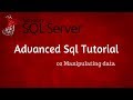Advanced Sql Tutorial (008 Arithmetic calculations on NULL Values)